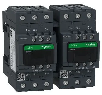 Schneider Electric LC2D65AT7