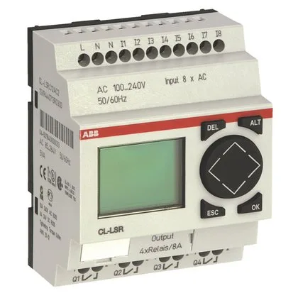 ABB 1SVR440713R0300 — General Purpose Relays (image 2)