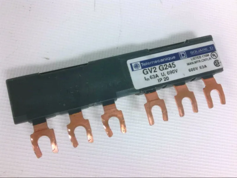 Schneider Electric GV2G245 (image 5)