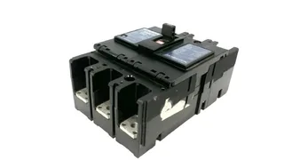 Mitsubishi Electric NF225-SP-3P-150A — Molded Case Circuit Breakers (MCCB) (image 3)