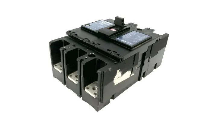 Mitsubishi Electric NF225-SP-3P-150A — Molded Case Circuit Breakers (MCCB) (image 3)