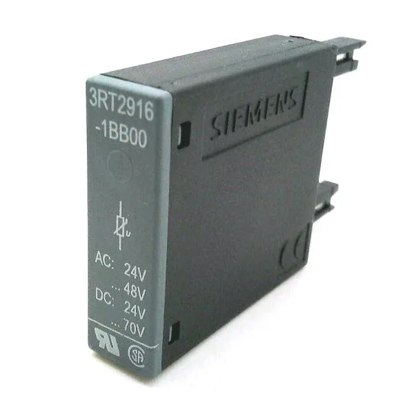 Siemens 3RT2916-1BB00 — Contactors (image 2)