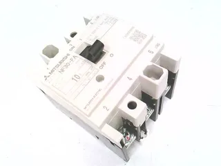 Mitsubishi Electric NF30-FA-3P-10A