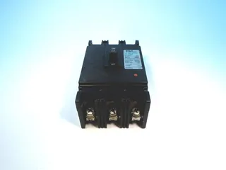 Fuji Electric EA103H/75 — Molded Case Circuit Breakers (MCCB) (image 3)