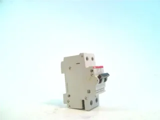ABB S271-NAK1.6A — Miniature Circuit Breakers (MCB) (image 2)