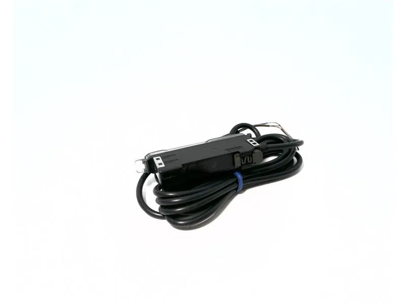 Omron E3X-NA11V 2M — Photoelectric Sensors (image 3)