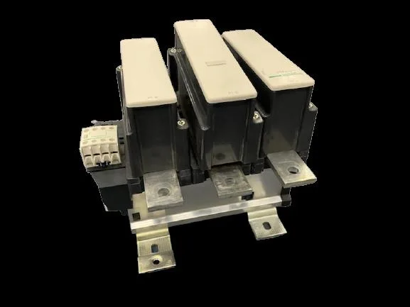 Schneider Electric LC1F630F722P — Contactors (image 4)