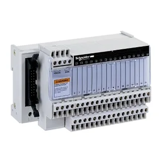 Schneider Electric ABE7H12R21