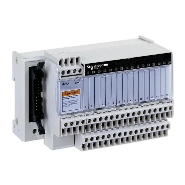 Schneider Electric ABE7-H08R10