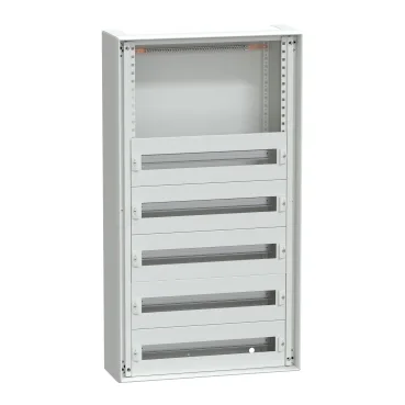 Schneider Electric LVS08067 — Enclosures & Cabinets