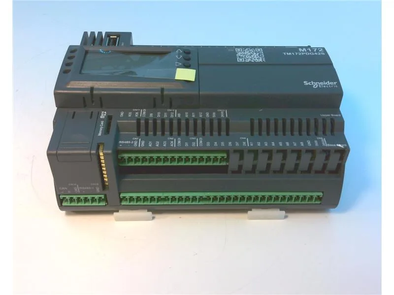 Schneider Electric TM172PDG42S (image 4)