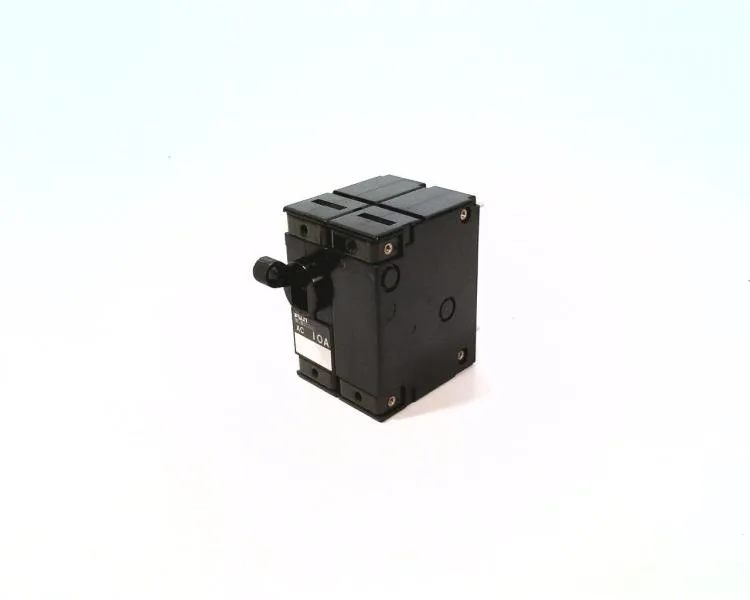 Fuji Electric CP32EM/10W — Miniature Circuit Breakers (MCB) (image 2)