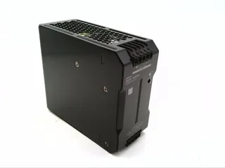 Omron S8VKT24024 — DIN Rail Power Supplies (image 3)