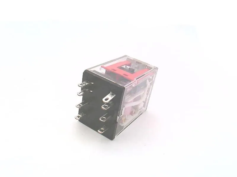 Omron MY2NCRAC110120S (image 2)