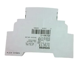 Siemens 3RV1901-1C — Motor Protection Circuit Breakers (MPCB) (image 2)