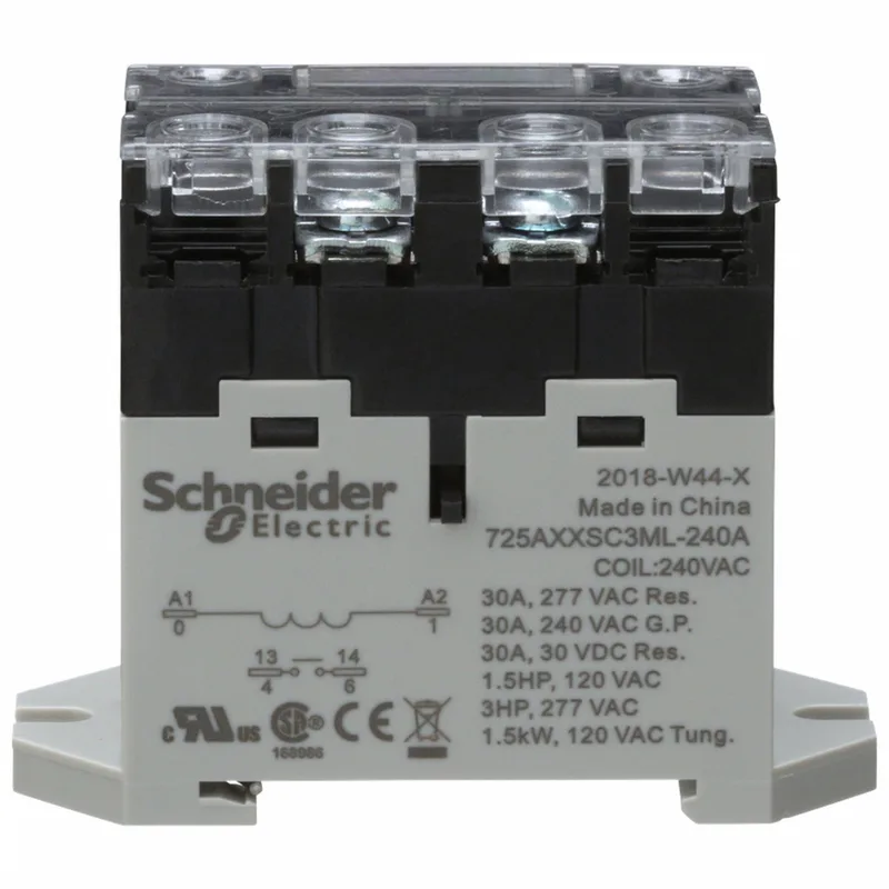 Schneider Electric 725AXXSC3ML240A (image 3)