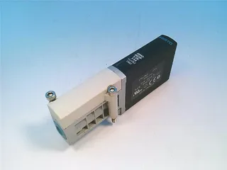 Festo MHA3-MS1H-3/2G-3-SA — Solenoid & Directional Valves (image 3)