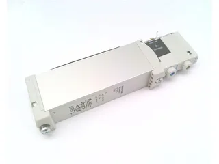 Festo VUVG-B18-M52-RZT-F-1T1L — Solenoid & Directional Valves (image 2)