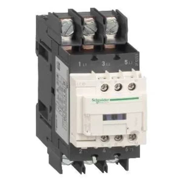 Schneider Electric LC1D50A6P7 (image 4)