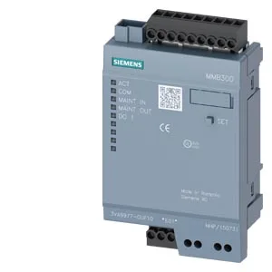 Siemens 3VA9977-0UF10 — Circuit Breaker Accessories