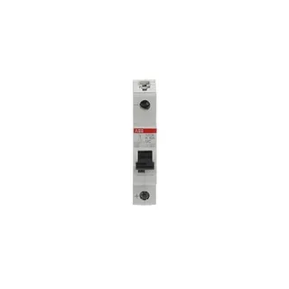 ABB S201MUC-K10 — 1-Pole MCB (DIN Rail) (image 2)