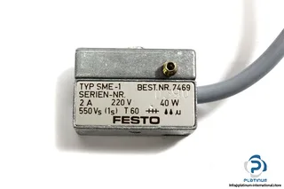 Festo SME-1 — Proximity Sensors (image 5)