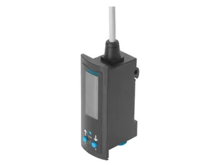 Festo SDE3-D10S-B-FQ4-2P-M8