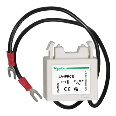 Schneider Electric LA4FRCE