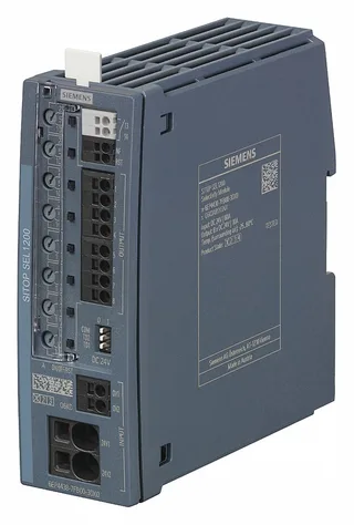 Siemens 6EP4438-7FB00-3DX0 — DIN Rail Power Supplies (image 2)