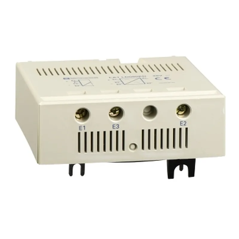 Schneider Electric LA1LD080ED — Motor Control Accessories (image 2)