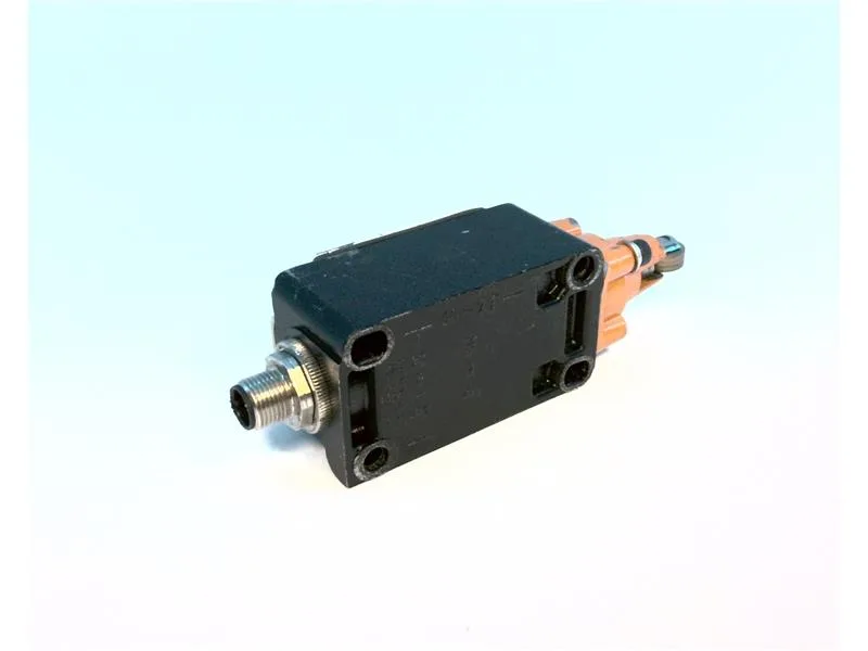 Siemens 3SE2120-1DV00-0AF1 — Limit Switches (image 4)