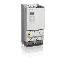 ABB ACS800-04-0020-3+K454+L508+R700 — AC Drives (VFD)