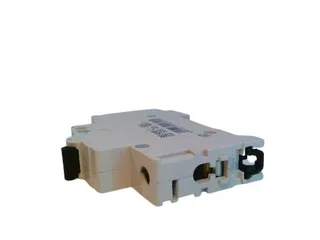 ABB S201-K25 — 1-Pole MCB (DIN Rail)