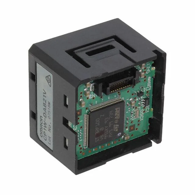 Omron CP1W-DAB21V — PLCs (Programmable Logic Controllers) (image 3)