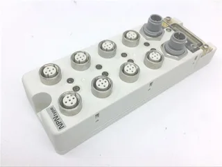 Omron DRT1-OD08CL — Digital Output Modules (image 2)