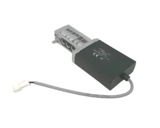 Festo MHA4-MS1H-3/2G-4-K-SA — Solenoid & Directional Valves (image 2)