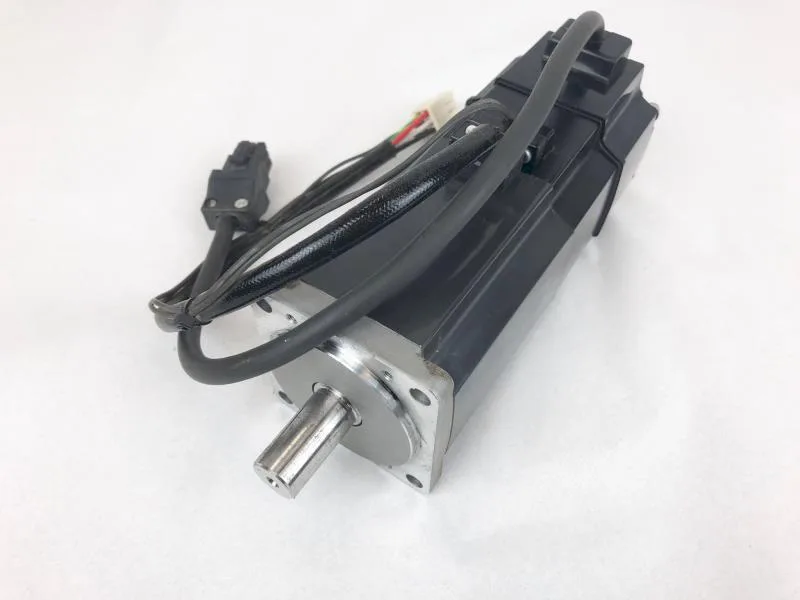 Mitsubishi Electric HC-KFS43B — Servo Motors with Brake (image 4)