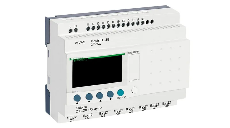 Schneider Electric SR2B201B (image 2)