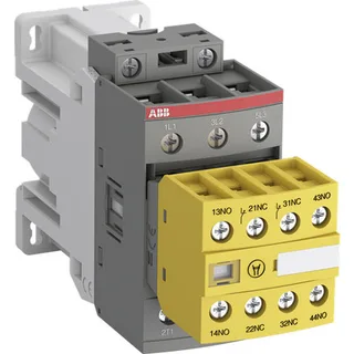 ABB AFS38Z-30-22-30 — Contactors