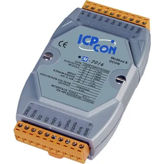 ICP DAS M-7016
