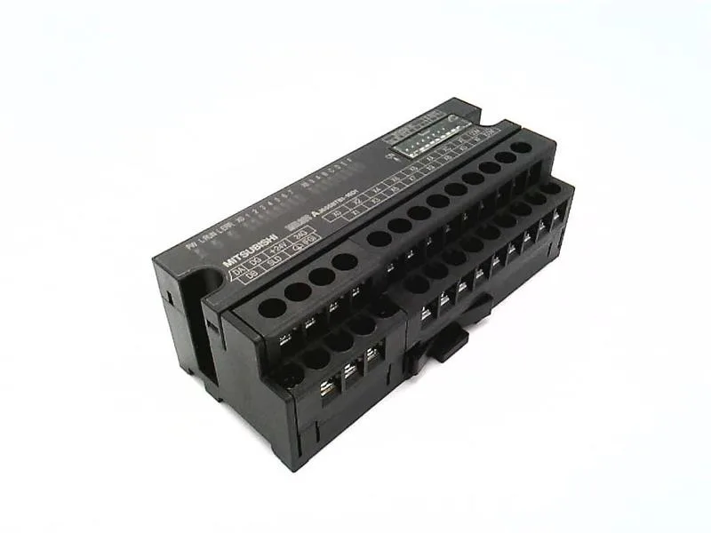 Mitsubishi Electric AJ65SBTB1-16D1 — PLC I/O & Expansion Modules (image 2)