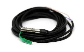 Omron E3T-CD11 2M — Photoelectric Sensors (image 2)