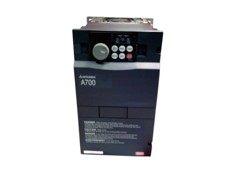 Mitsubishi Electric FR-A740-00040-NA — AC Drives (VFD) (image 2)