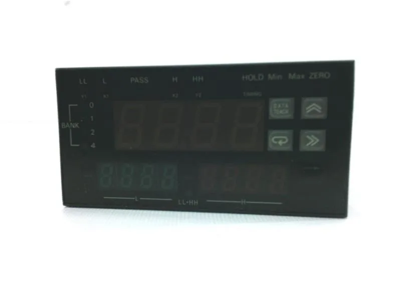 Omron K3TS-SD12B — Process / Temperature Controllers