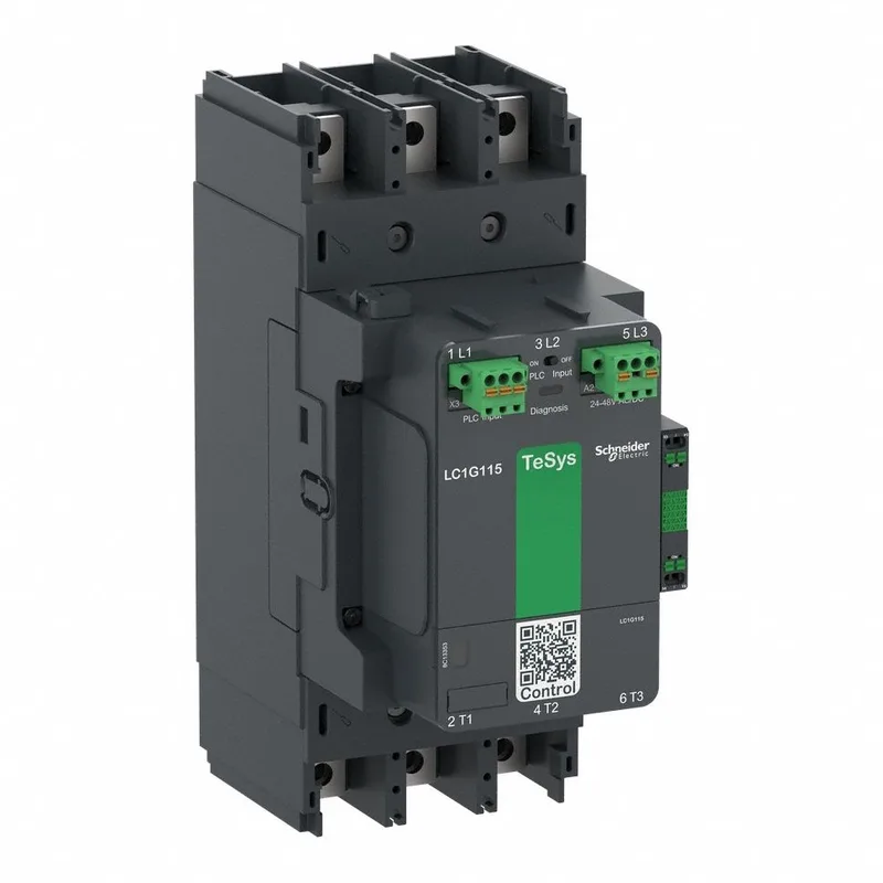 Schneider Electric LC1G150LSEA (image 2)