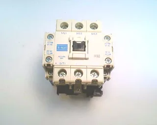 Mitsubishi Electric S-N25CXAC208V