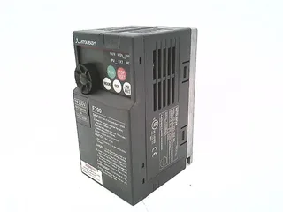 Mitsubishi Electric FR-E720S-008-NA — AC Drives (VFD)