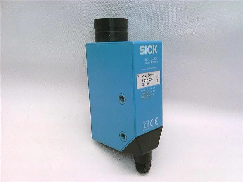 SICK KT5G-2P1311 — Photoelectric Sensors (image 2)