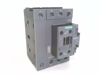 Siemens 3RT2536-1NB30 — Contactors (image 4)