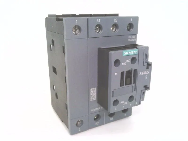 Siemens 3RT2536-1NB30 — Contactors (image 4)